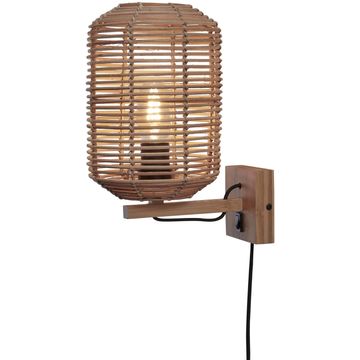 Good&Mojo Tanami S Wandlamp