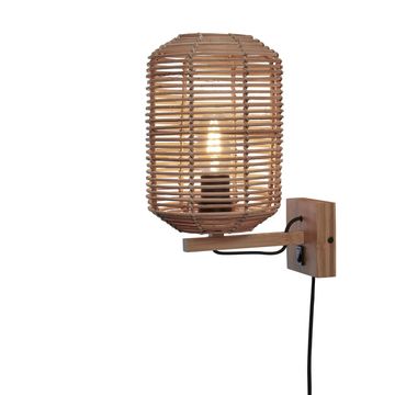 Good&Mojo Tanami S Wandlamp