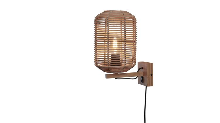 Good&Mojo Tanami S Wandlamp