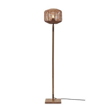 Good&Mojo Tanami Vloerlamp