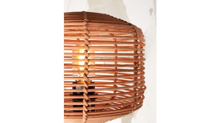 Good&Mojo Tanami Vloerlamp