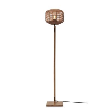 Good&Mojo Tanami Vloerlamp