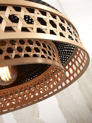 Good&Mojo Ubud Hanglamp