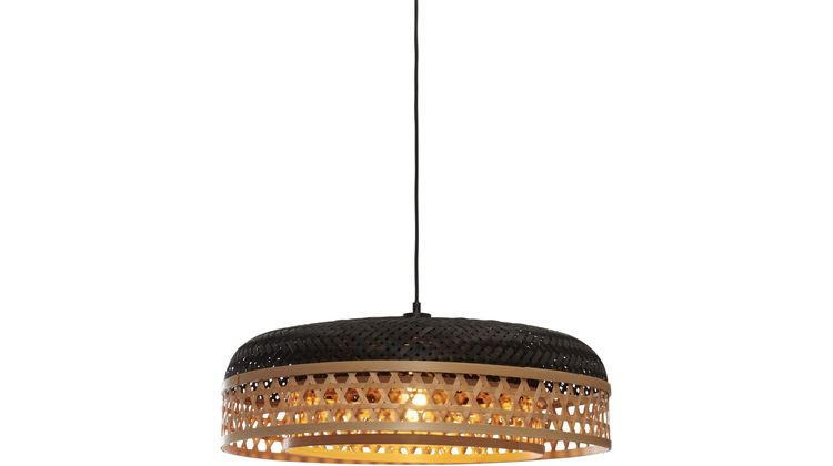 Good&Mojo Ubud Hanglamp