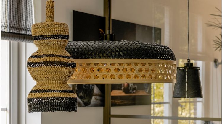 Good&Mojo Ubud Hanglamp