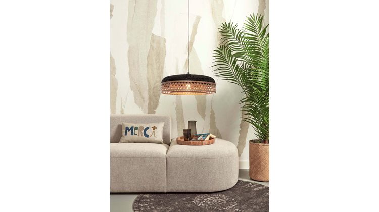 Good&Mojo Ubud Hanglamp