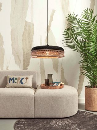 Good&Mojo Ubud Hanglamp
