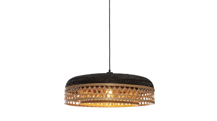 Good&Mojo Ubud Hanglamp