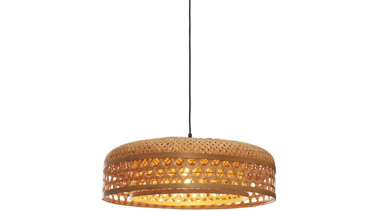 Good&Mojo Ubud Hanglamp