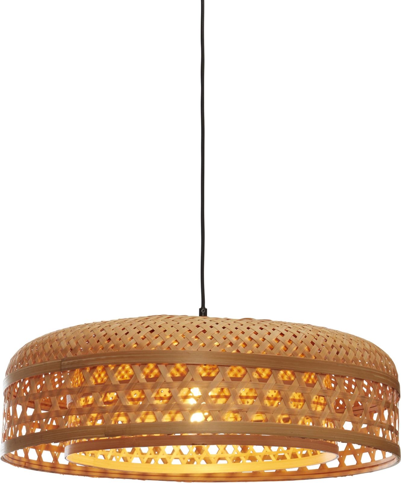 Good&Mojo Ubud Hanglamp