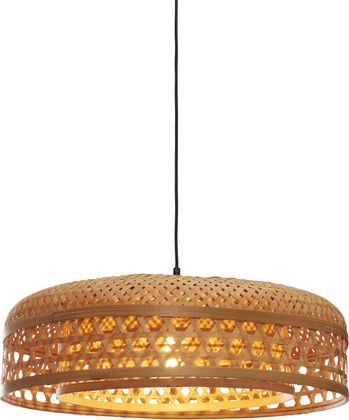 Good&Mojo Ubud Hanglamp
