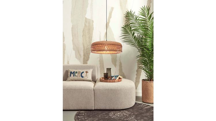 Good&Mojo Ubud Hanglamp