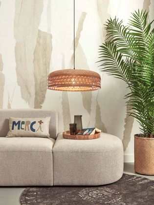 Good&Mojo Ubud Hanglamp