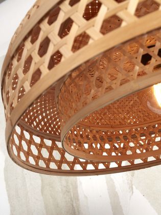 Good&Mojo Ubud Hanglamp