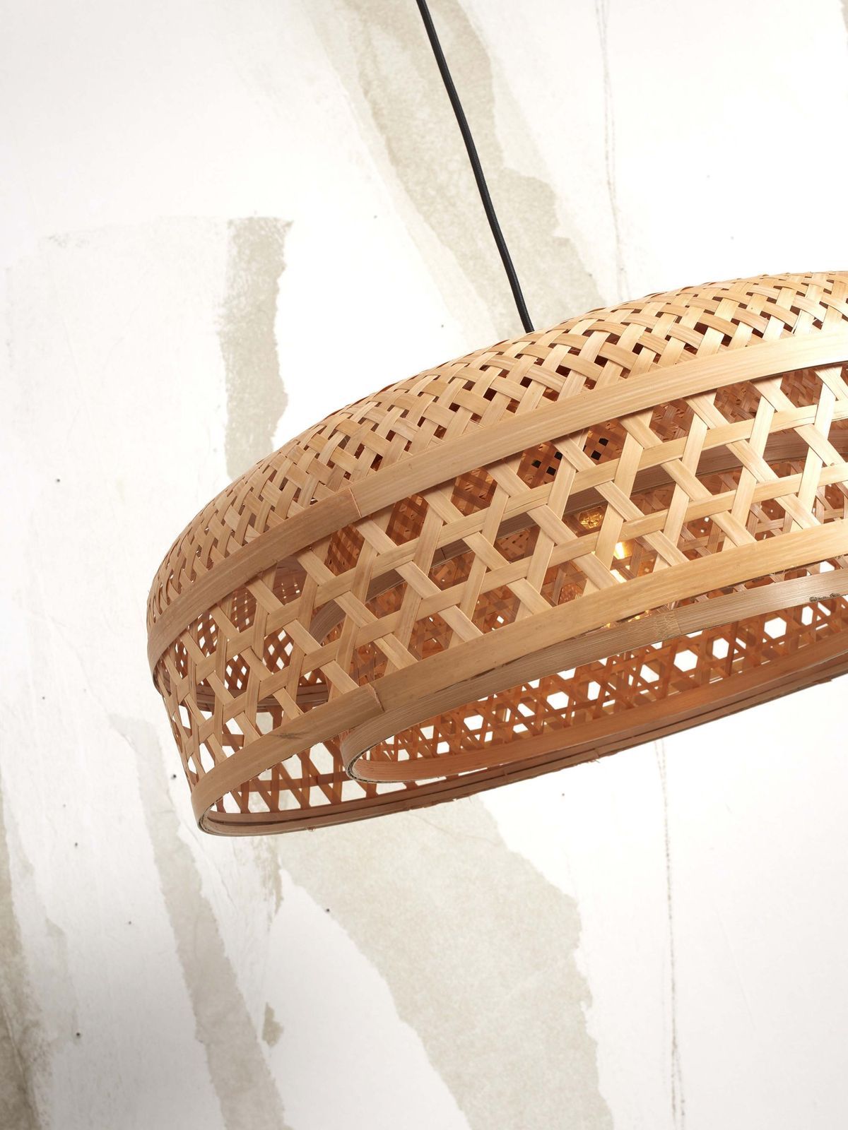 Good&Mojo Ubud Hanglamp