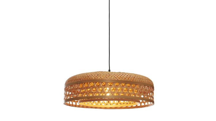 Good&Mojo Ubud Hanglamp