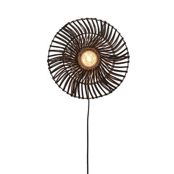 Good&Mojo Zanzibar S Wandlamp