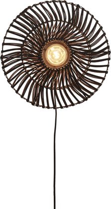 Good&Mojo Zanzibar S Wandlamp