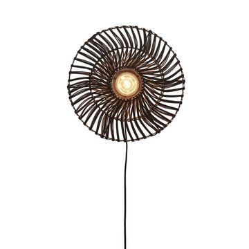 Good&Mojo Zanzibar S Wandlamp
