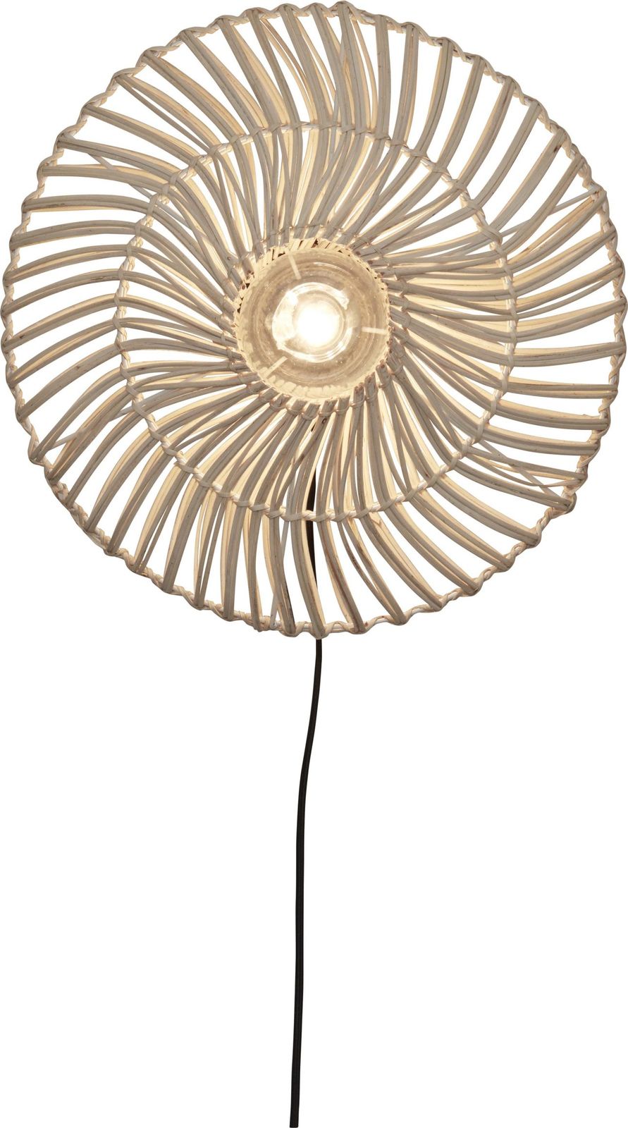 Good&Mojo Zanzibar S Wandlamp