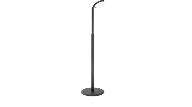 GRAU Parrot Vloerlamp