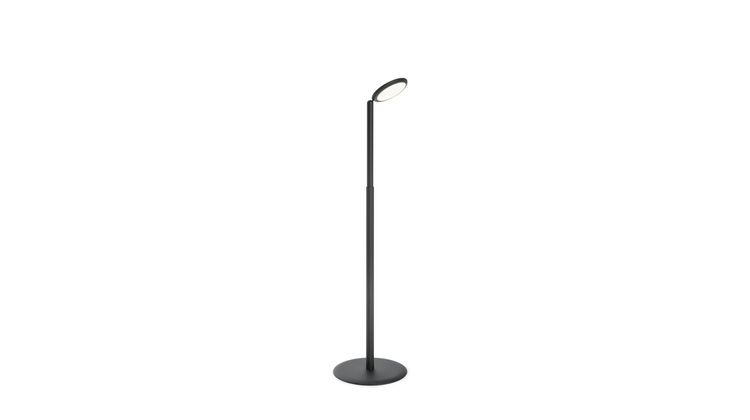 GRAU Parrot Vloerlamp