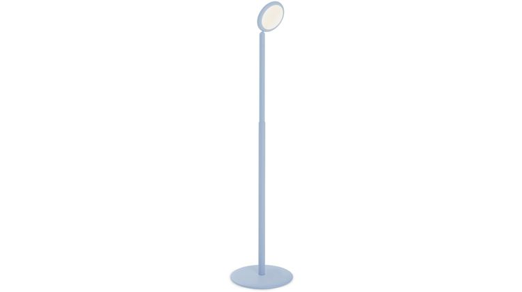 GRAU Parrot Vloerlamp