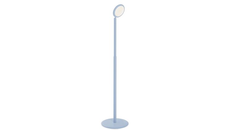 GRAU Parrot Vloerlamp