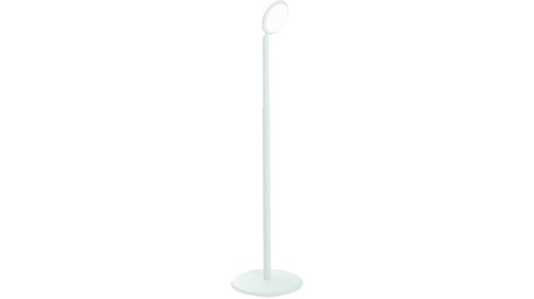 GRAU Parrot Vloerlamp