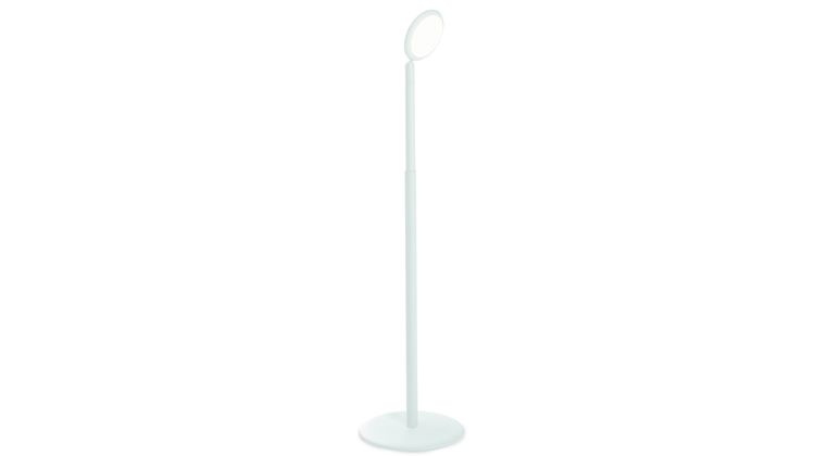 GRAU Parrot Vloerlamp
