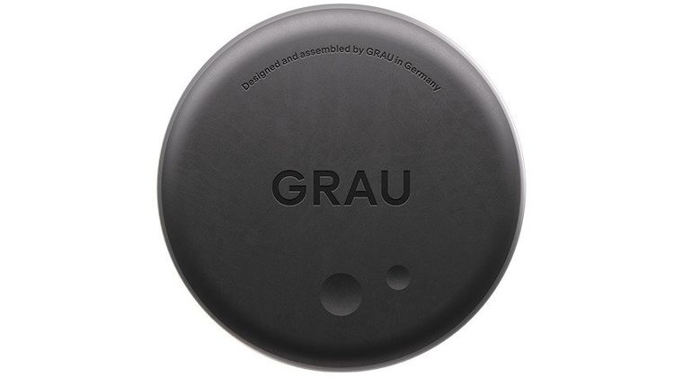 GRAU Salt Tafellamp