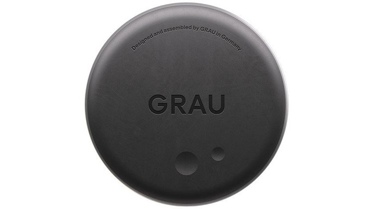 GRAU Salt Tafellamp