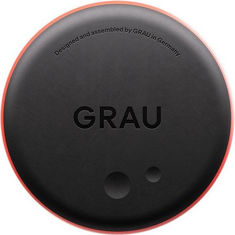 GRAU Salt Tafellamp