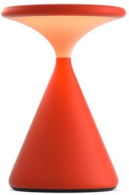 Salt Tafellamp