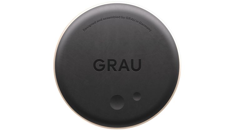 GRAU Salt Tafellamp