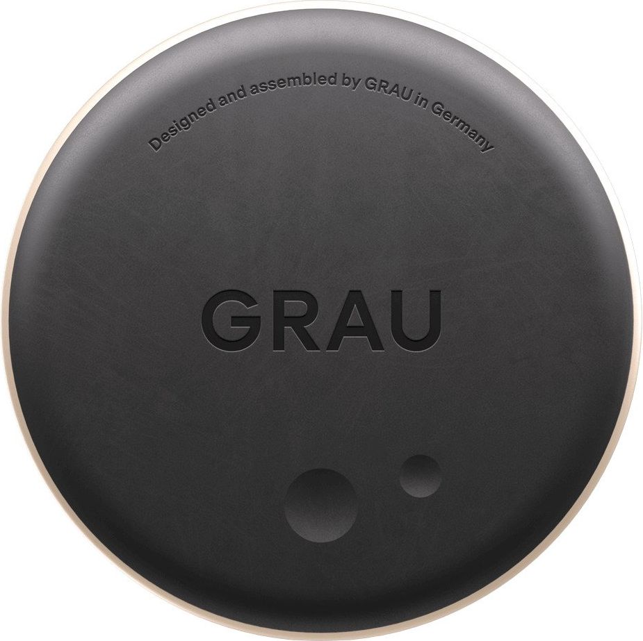 GRAU Salt Tafellamp