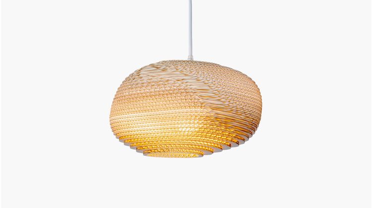 Graypants Alki Hanglamp