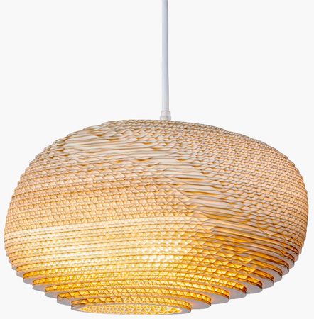 Graypants Alki Hanglamp