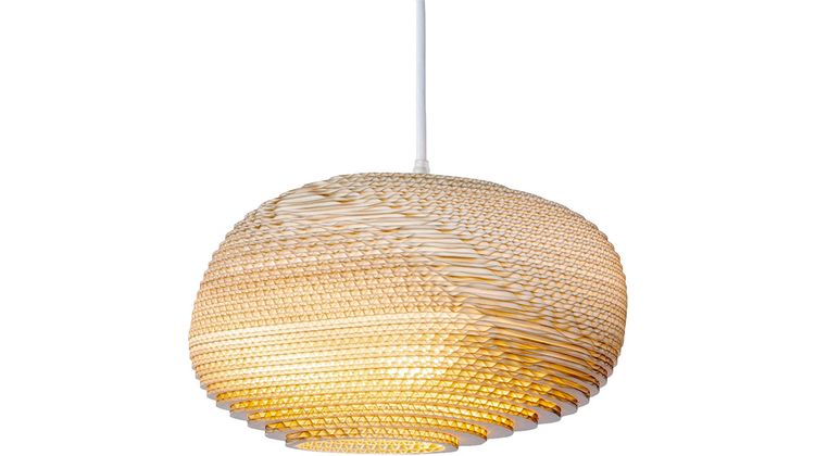 Graypants Alki Hanglamp