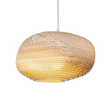 Graypants Alki Hanglamp