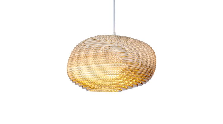 Graypants Alki Hanglamp