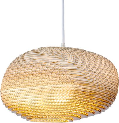 Graypants Alki Hanglamp
