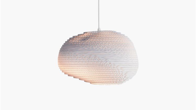 Graypants Alki Hanglamp