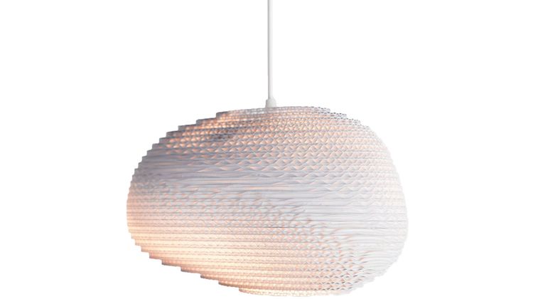 Graypants Alki Hanglamp
