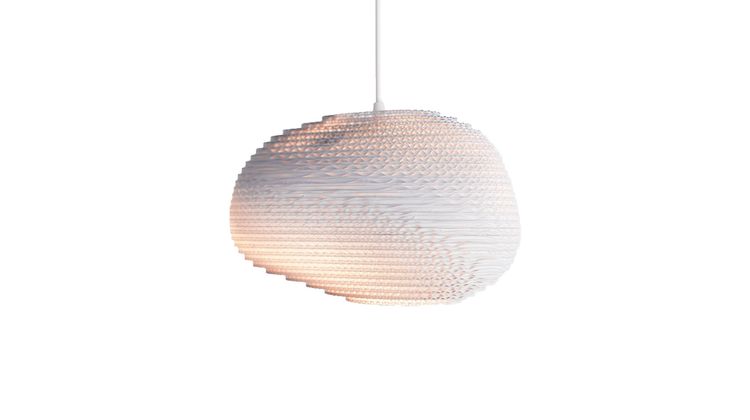 Graypants Alki Hanglamp