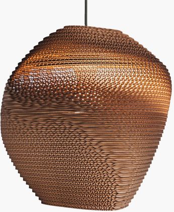 Graypants Allyn Hanglamp