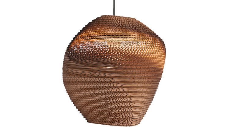 Graypants Allyn Hanglamp