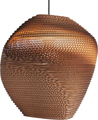 Graypants Allyn Hanglamp
