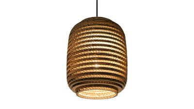 Ausi Natural Hanglamp