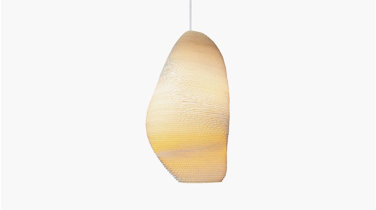 Graypants Denny Hanglamp